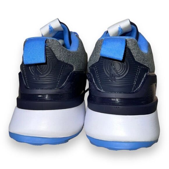 Adidas x Star Wars RapidaRun Jedi G27551 Youth 6 Women's 7 - Picture 5 of 11